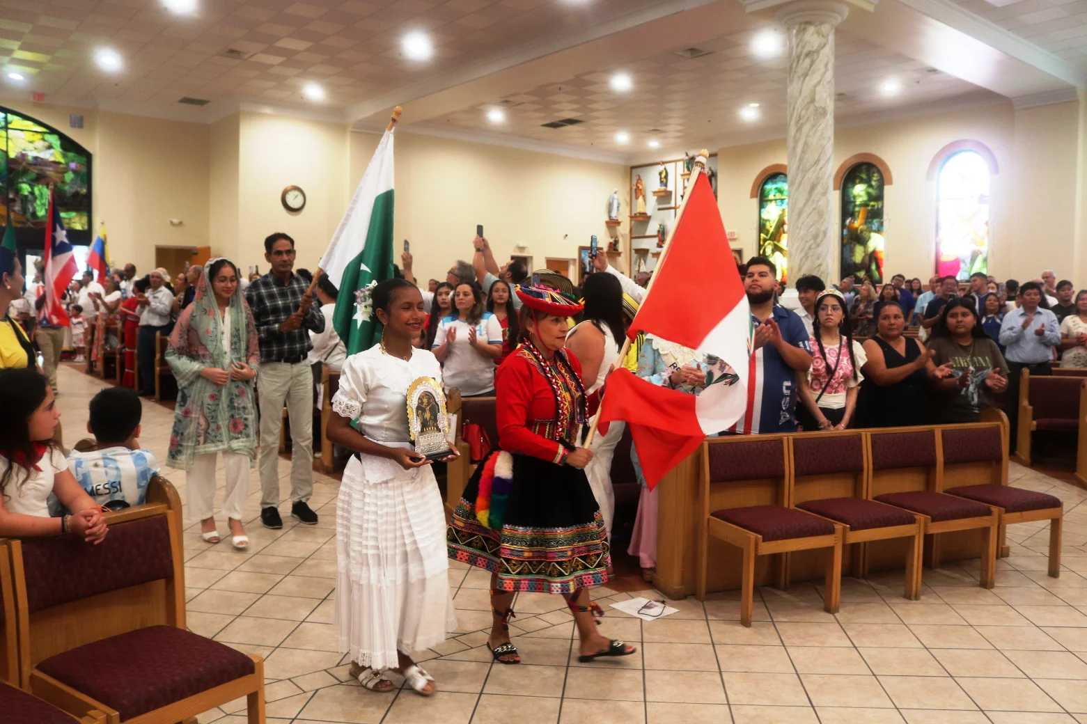 Scalabrinians Special Event